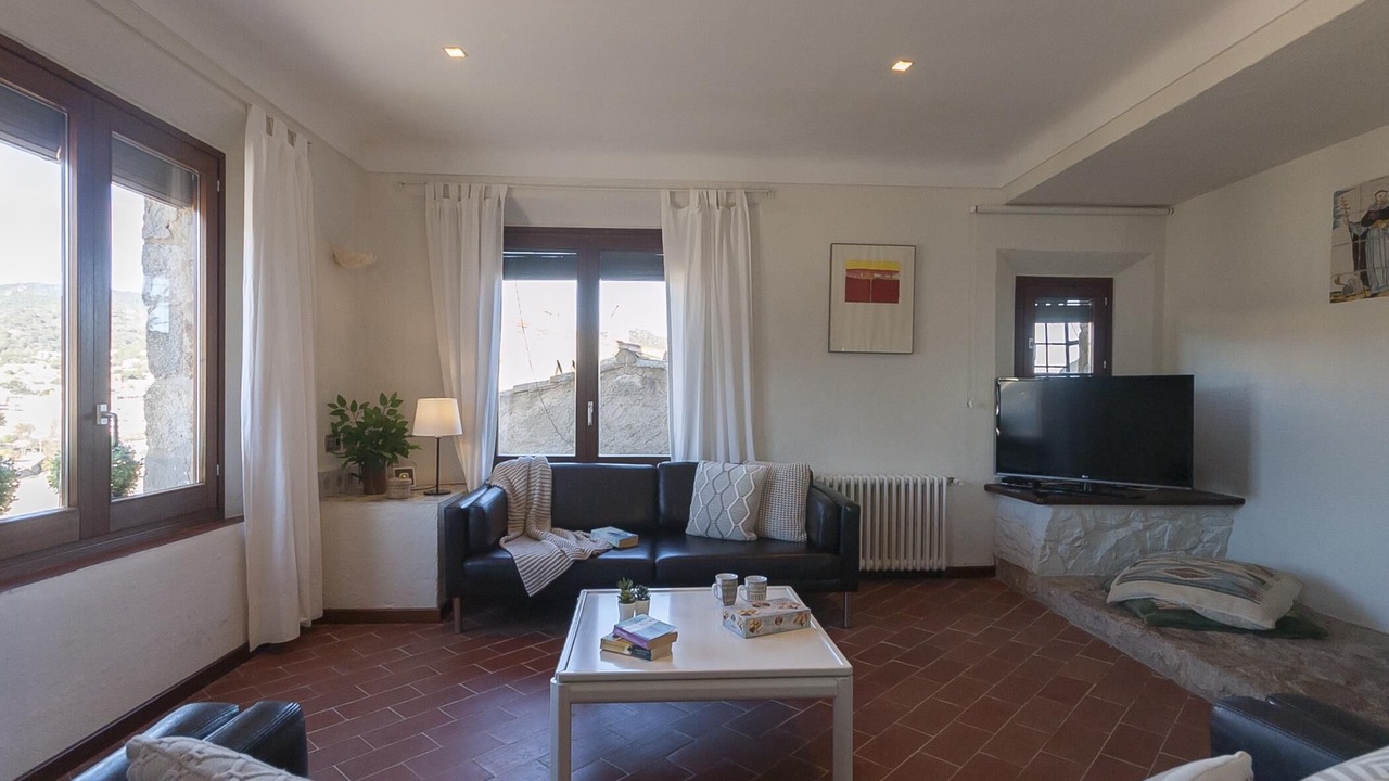 Photo of Livingroom in Old Town