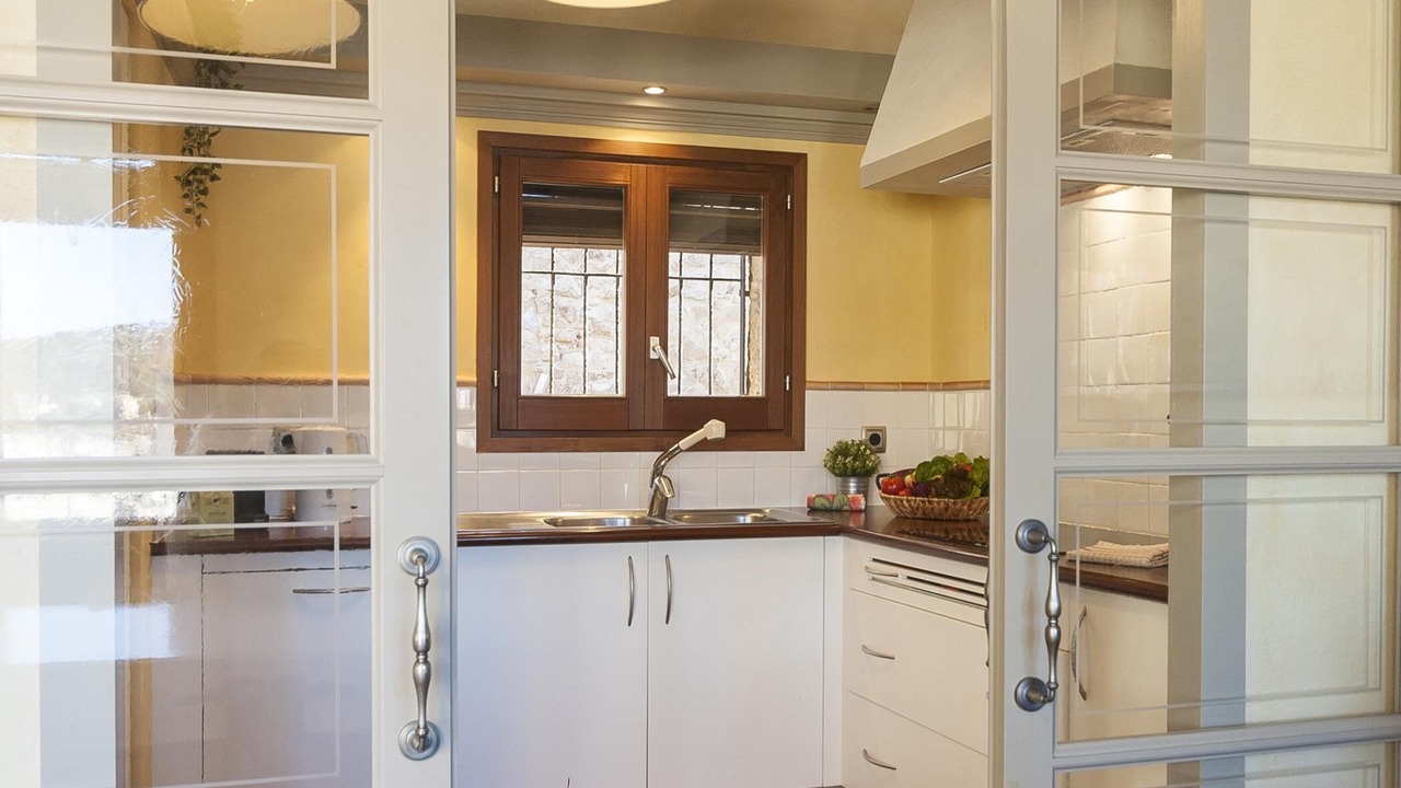 Photo of Kitchen in Old Town