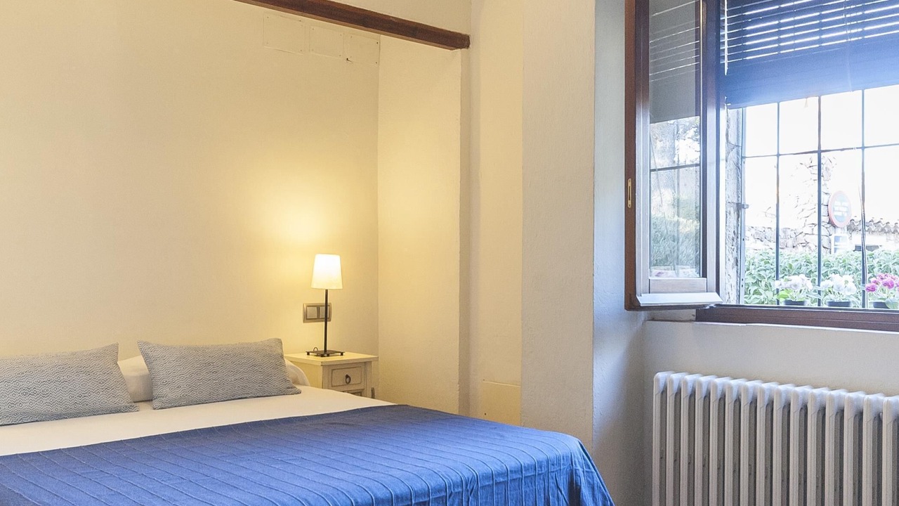 Photo of Bedroom in Old Town