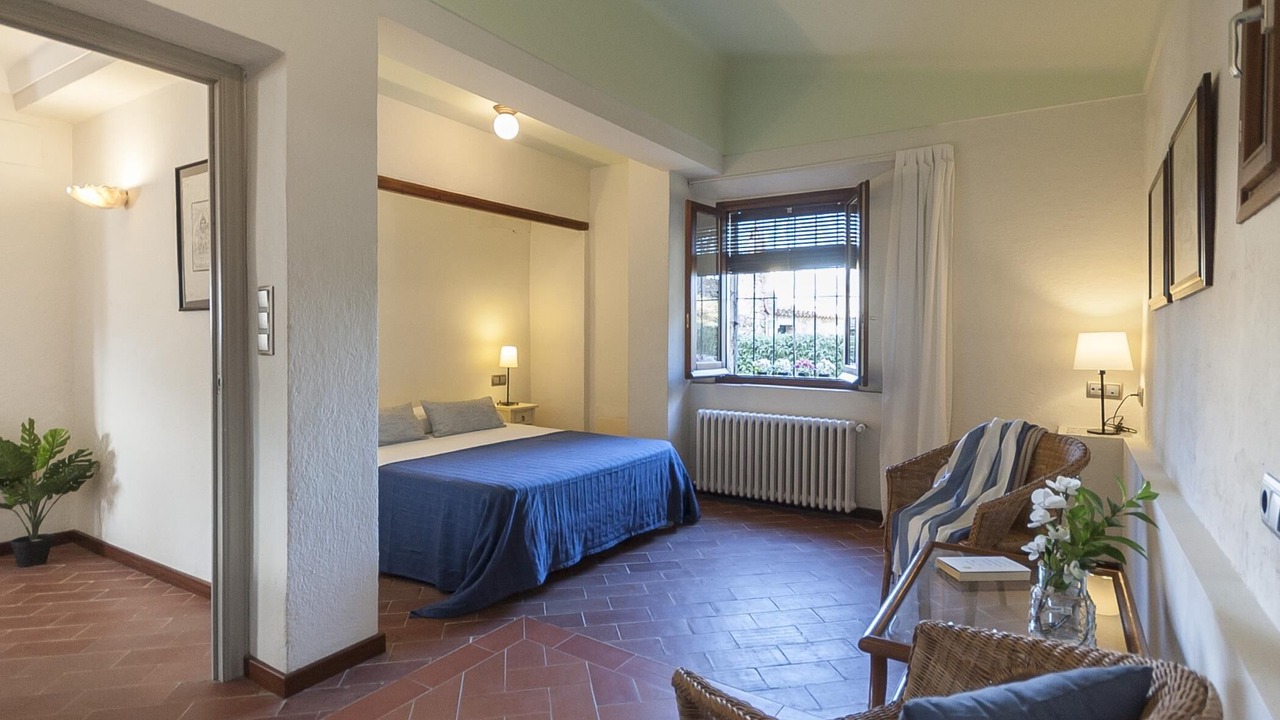 Photo of Bedroom in Old Town
