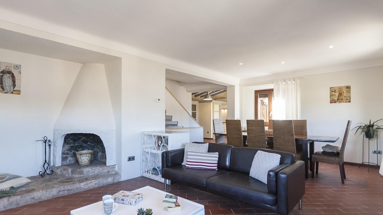 Photo of Livingroom in Old Town