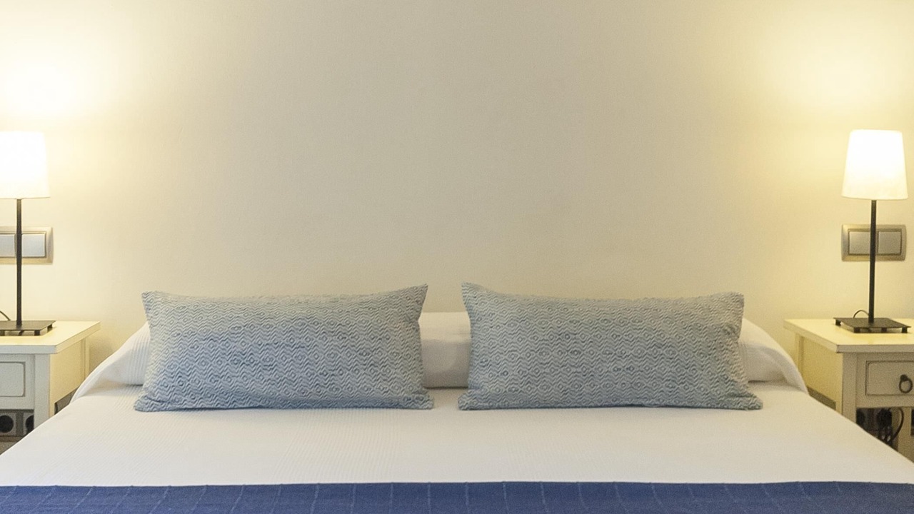 Photo of Bedroom in Old Town