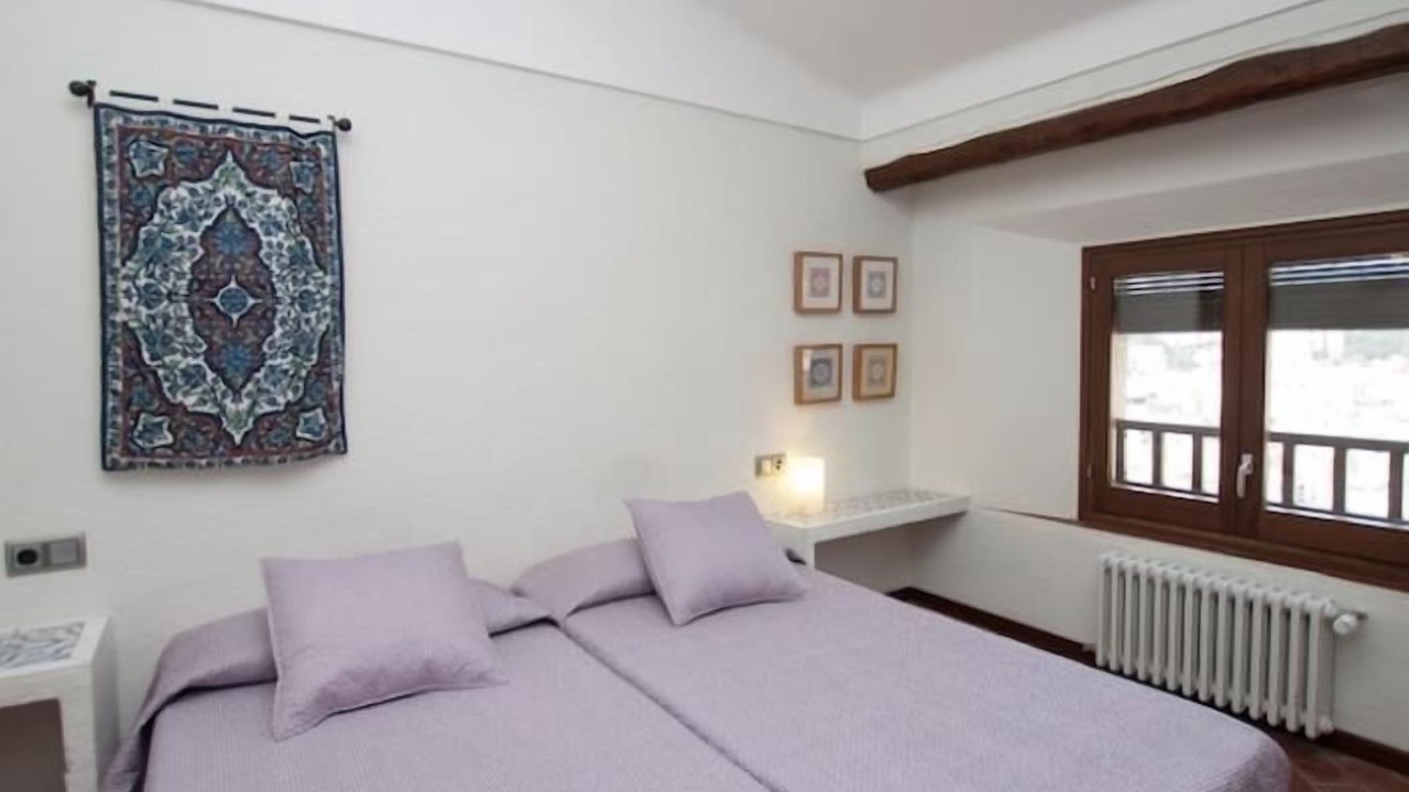 Photo of Bedroom in Old Town
