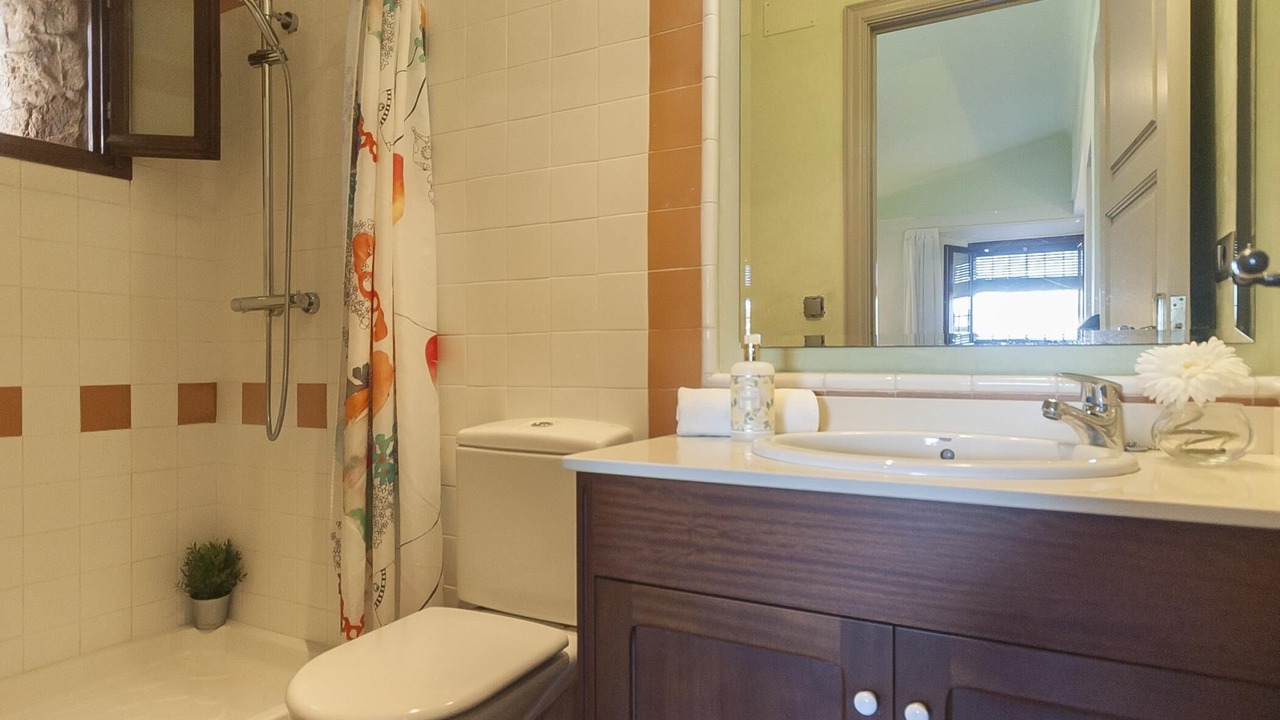 Photo of Bathroom in Old Town
