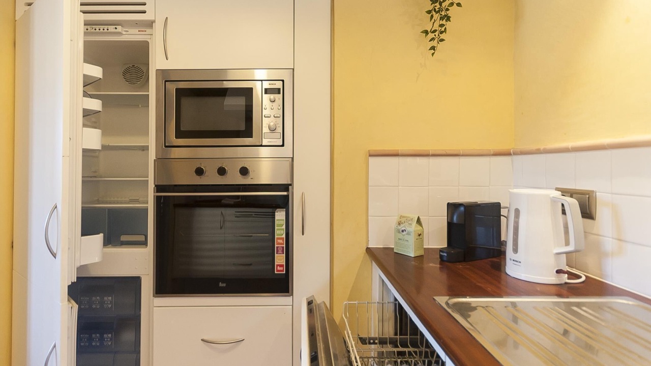 Photo of Kitchen in Old Town