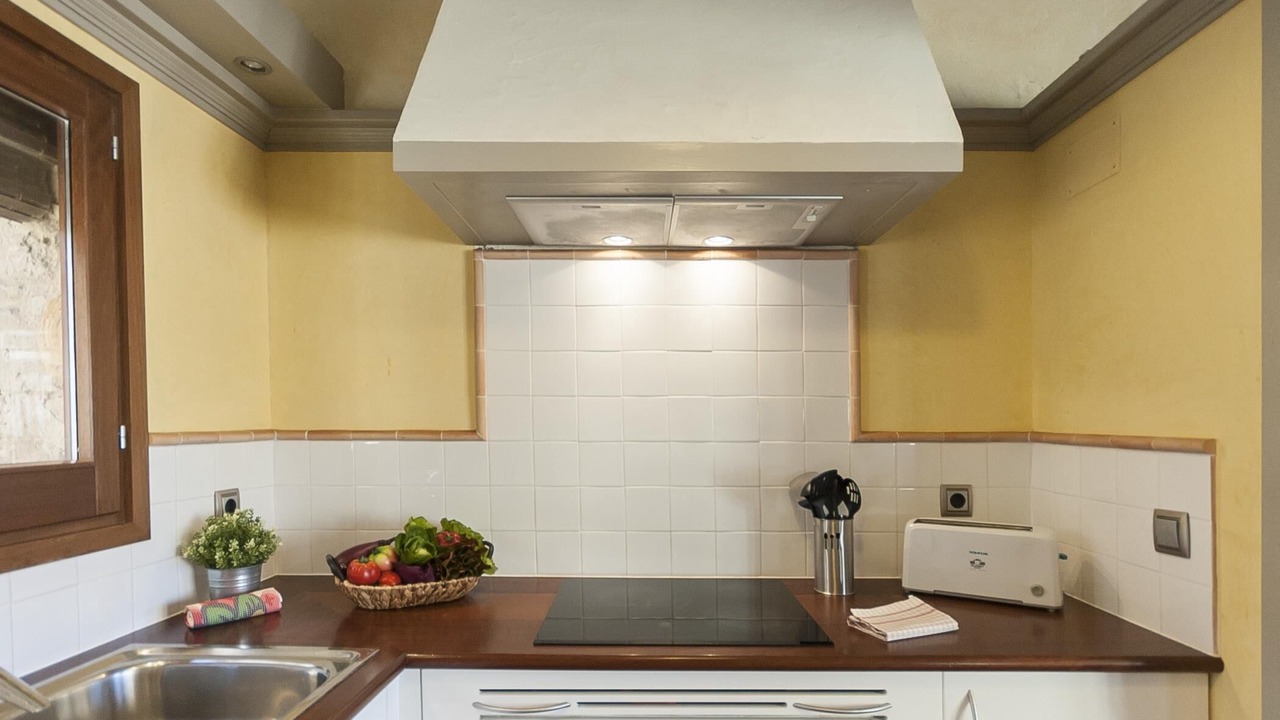 Photo of Kitchen in Old Town