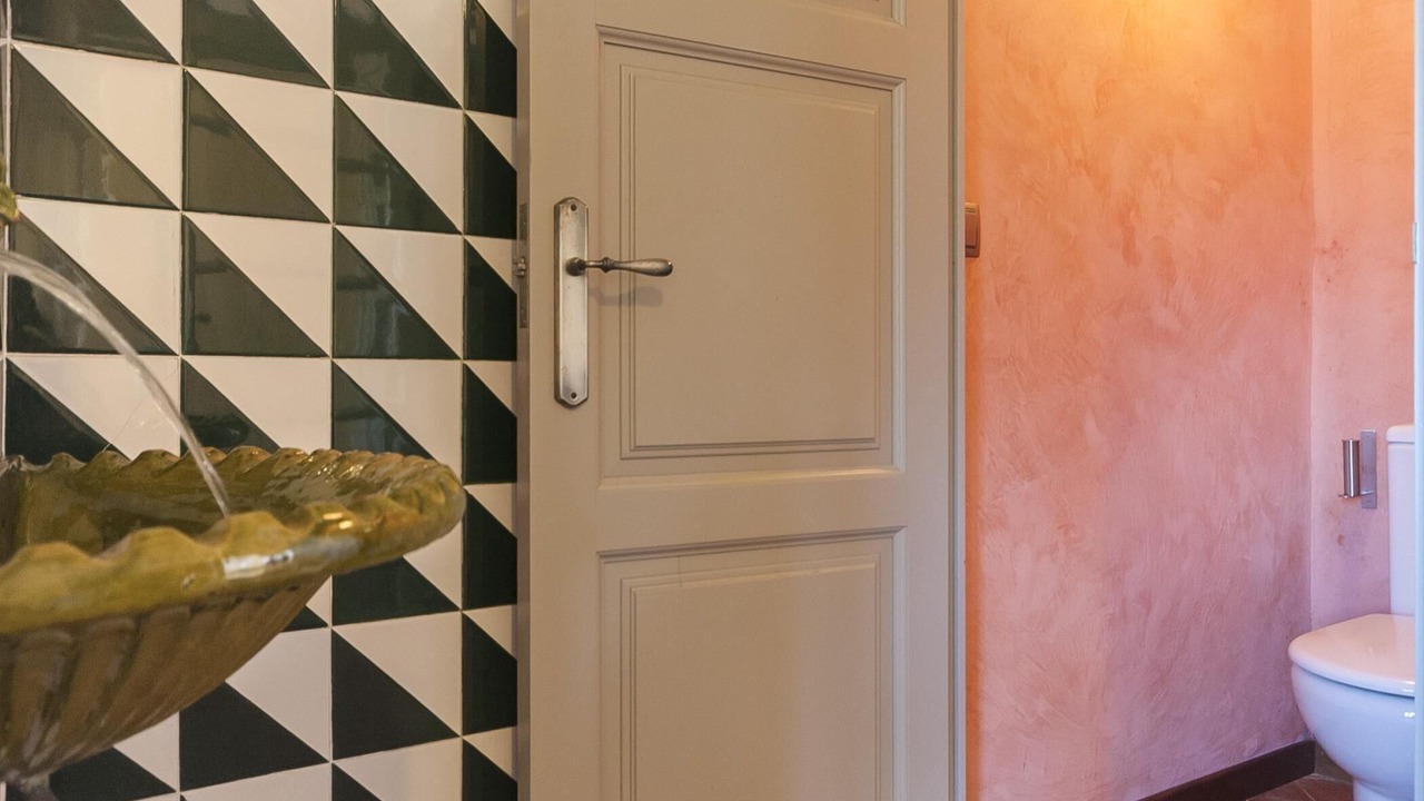 Photo of Bathroom in Old Town