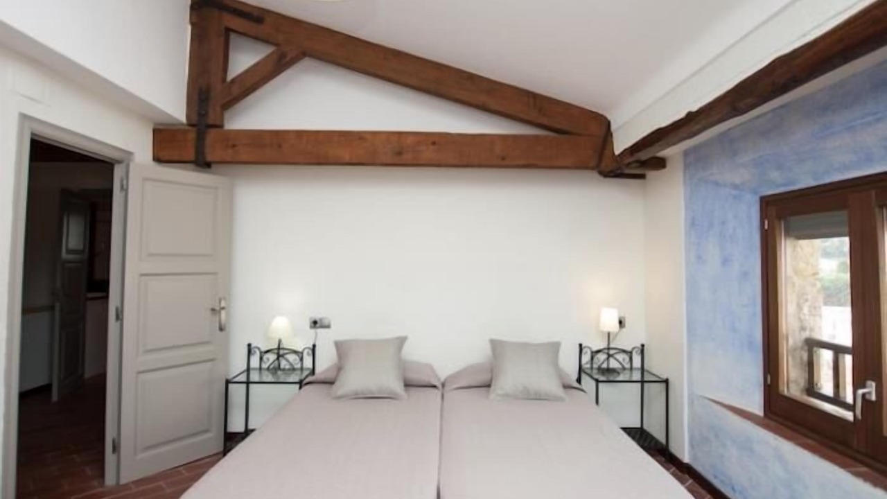 Photo of Bedroom in Old Town
