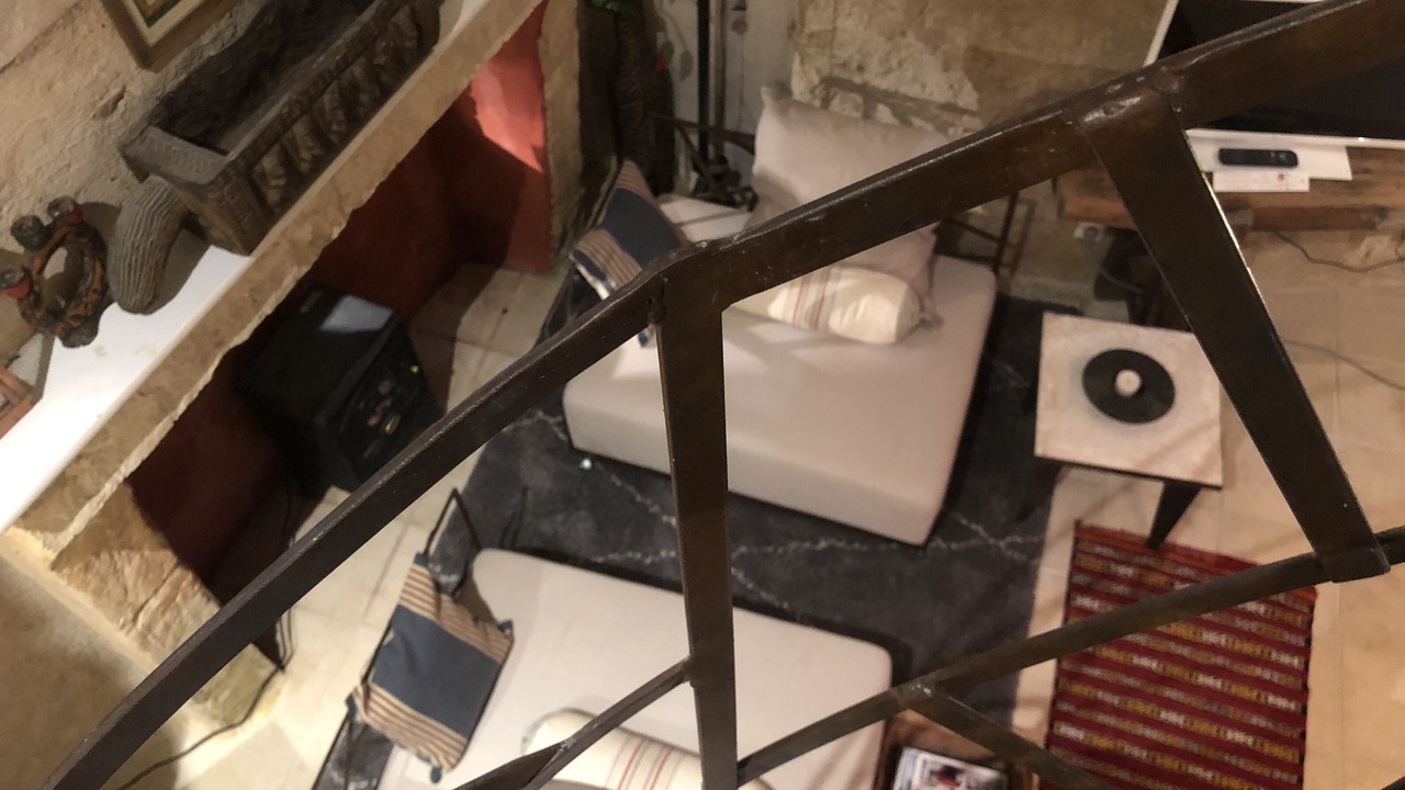 Photo of Livingroom in Thore-la-Rochette