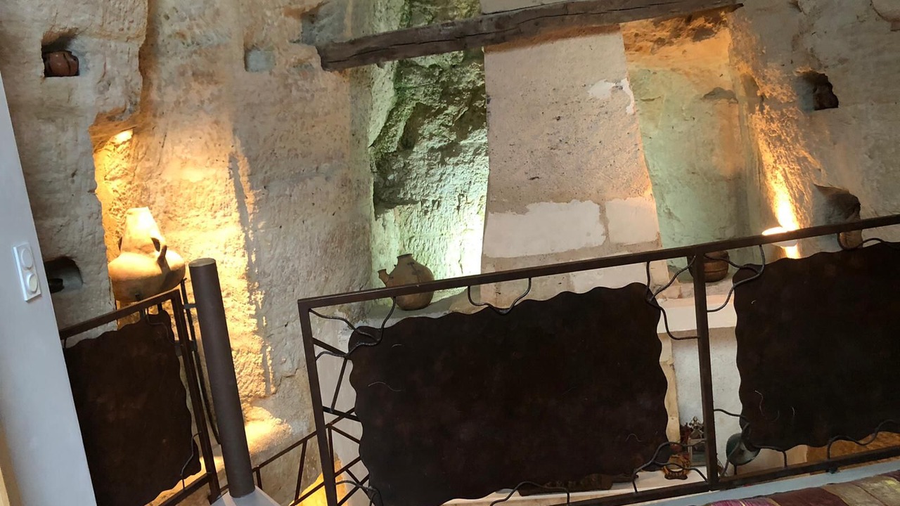 Photo of Bedroom in Thore-la-Rochette