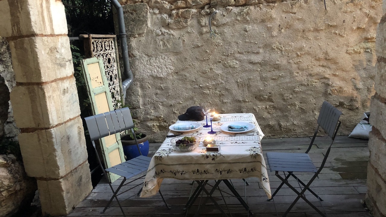 Photo of Outdoor in Thore-la-Rochette