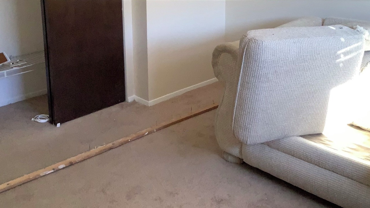 Photo of Livingroom in Great Kills