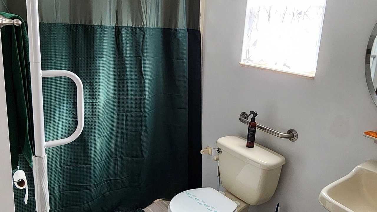 Photo of Bathroom in Harbor Springs