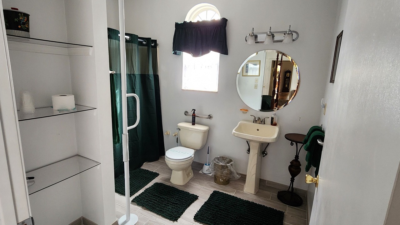 Photo of Bathroom in Harbor Springs
