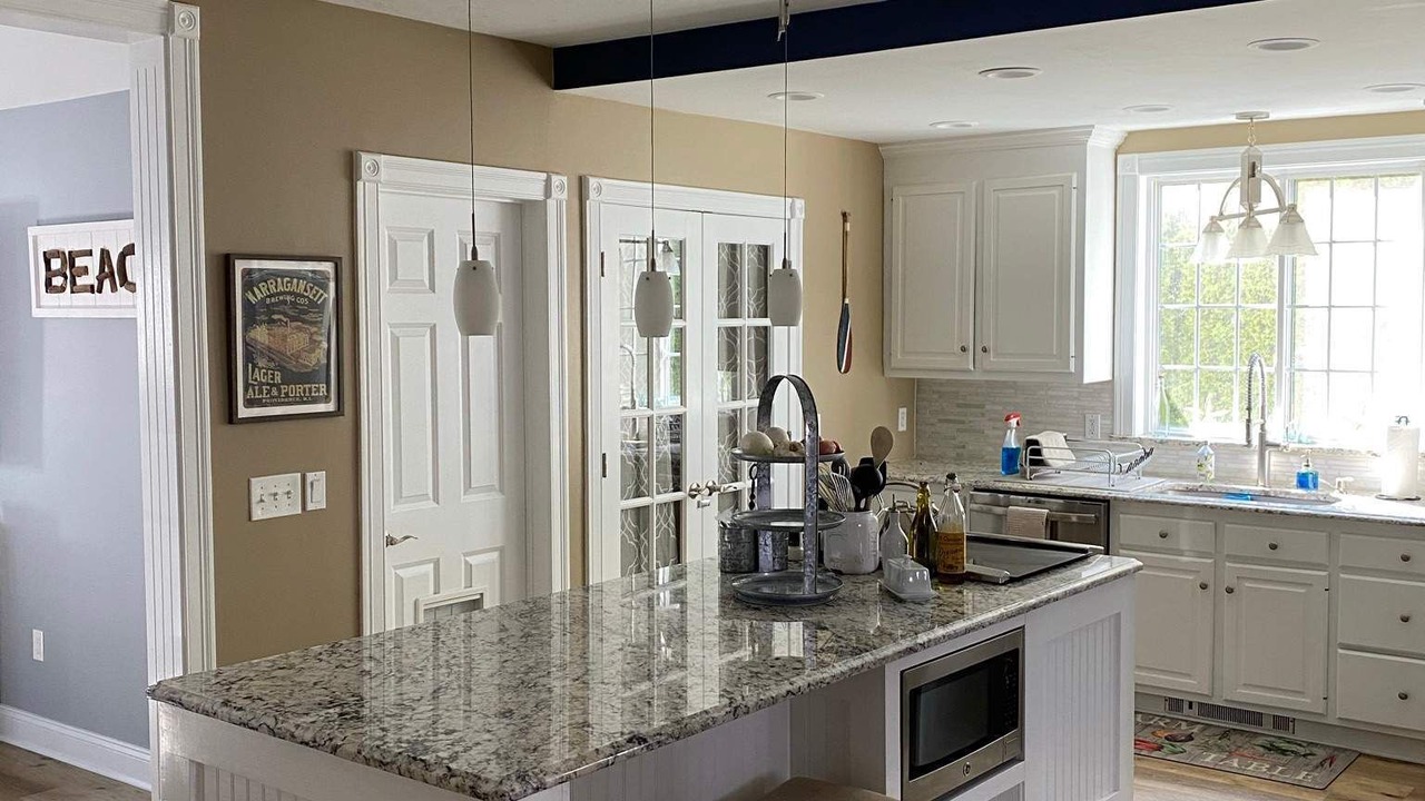 Photo of Kitchen in Westerly