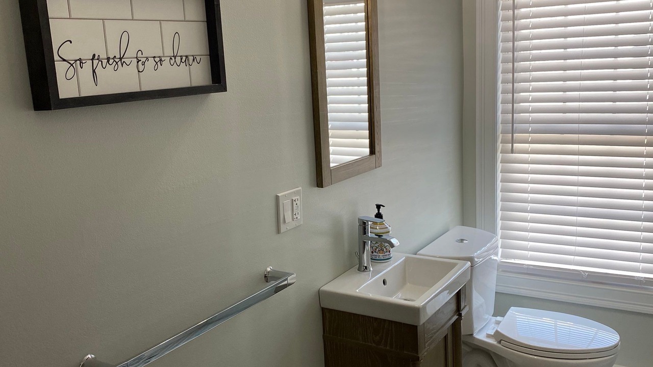 Photo of Bathroom in Westerly