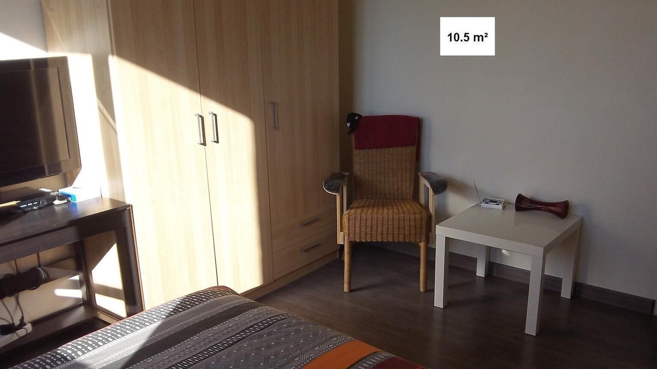 Photo of Bedroom in Le Kremlin-Bicetre