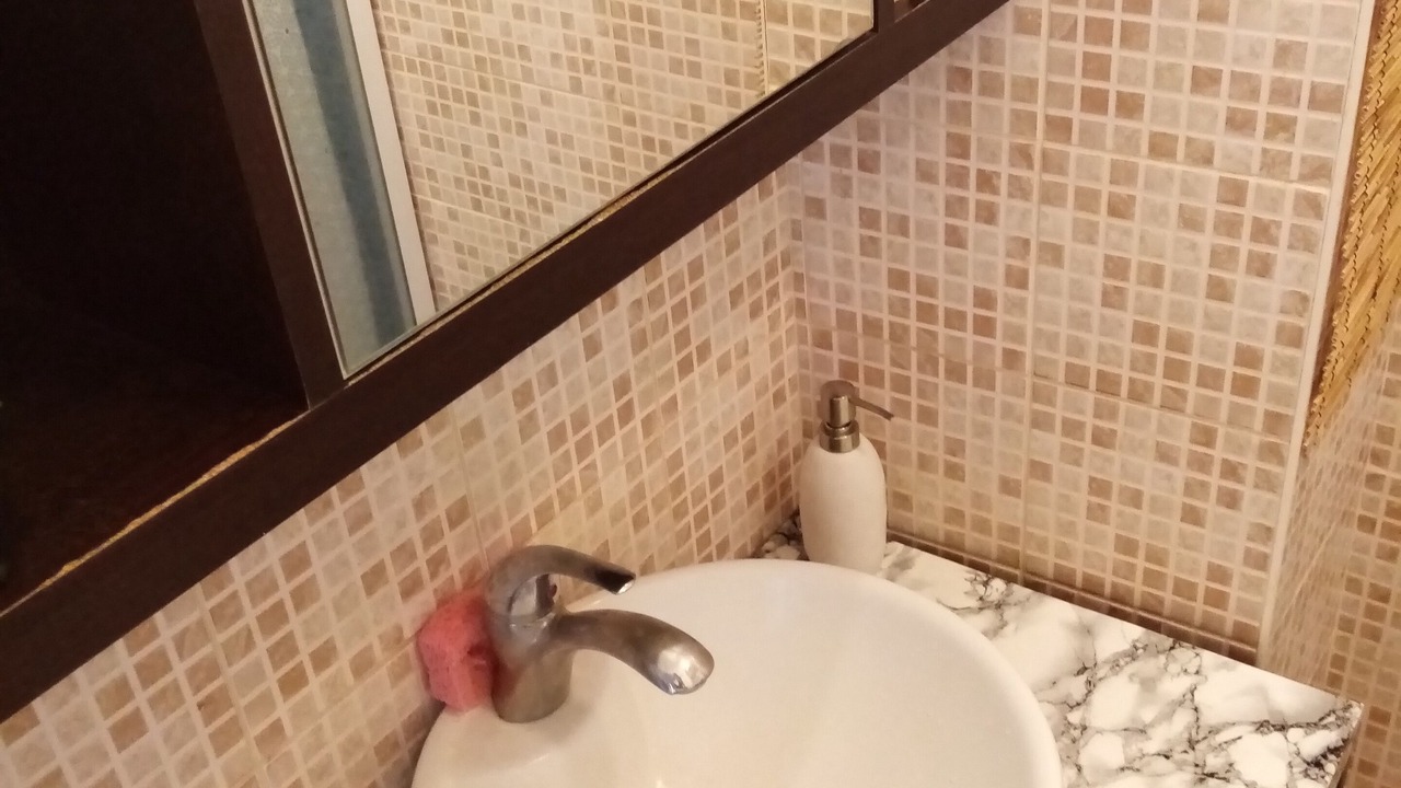 Photo of Bathroom in Le Kremlin-Bicetre