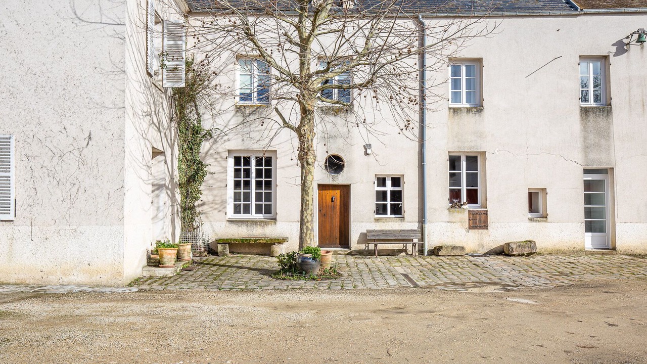 Photo of Outdoor in Villiers-le-Bacle