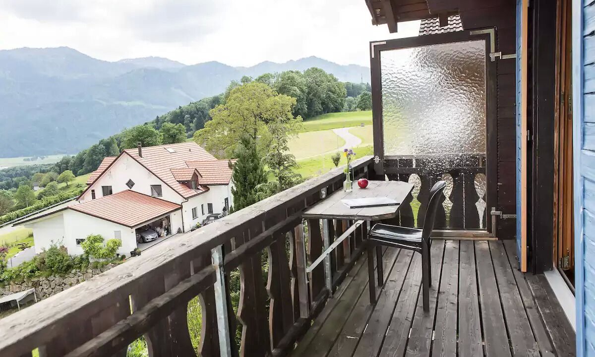 Photo of Outdoor in Benken