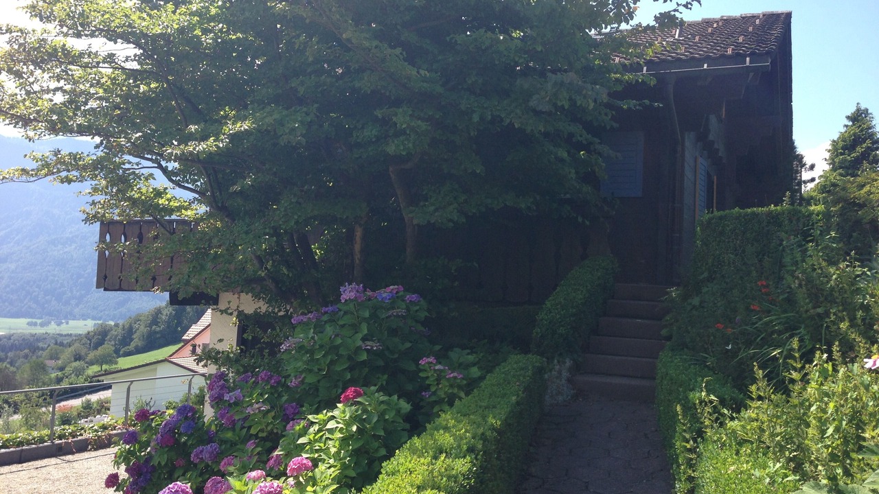 Photo of Outdoor in Benken