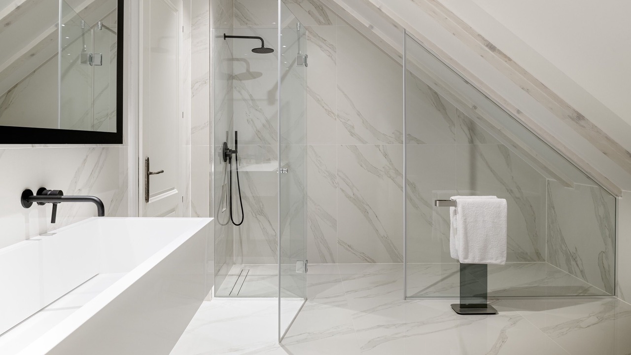 Photo of Bathroom in Pile