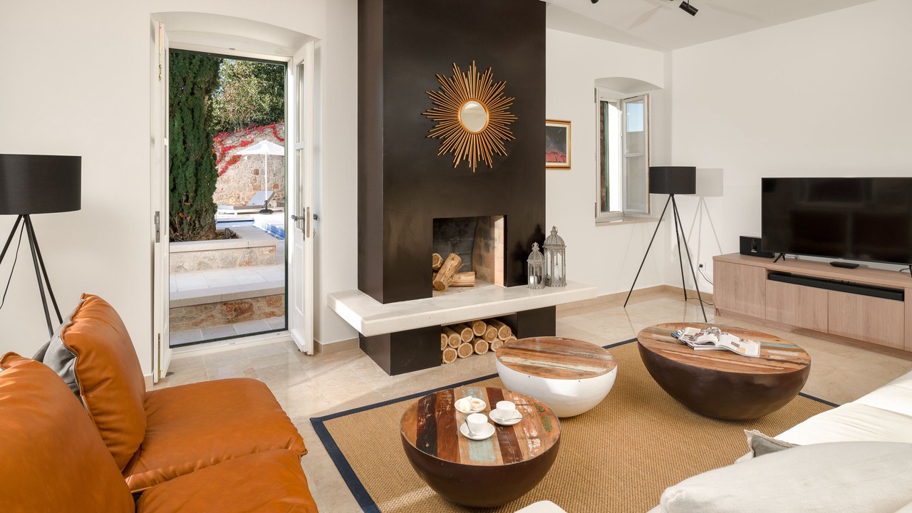 Photo of Livingroom in Pile