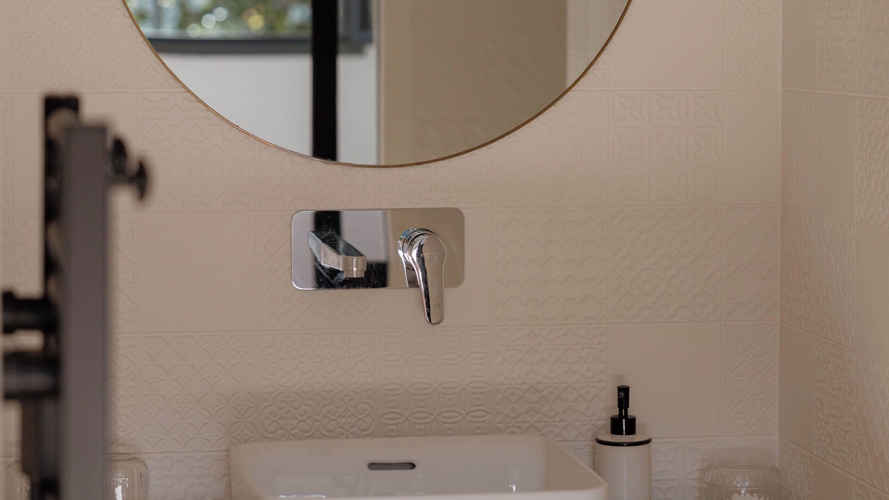 Photo of Bathroom in Val-d'Ize