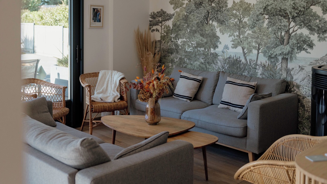 Photo of Livingroom in Val-d'Ize