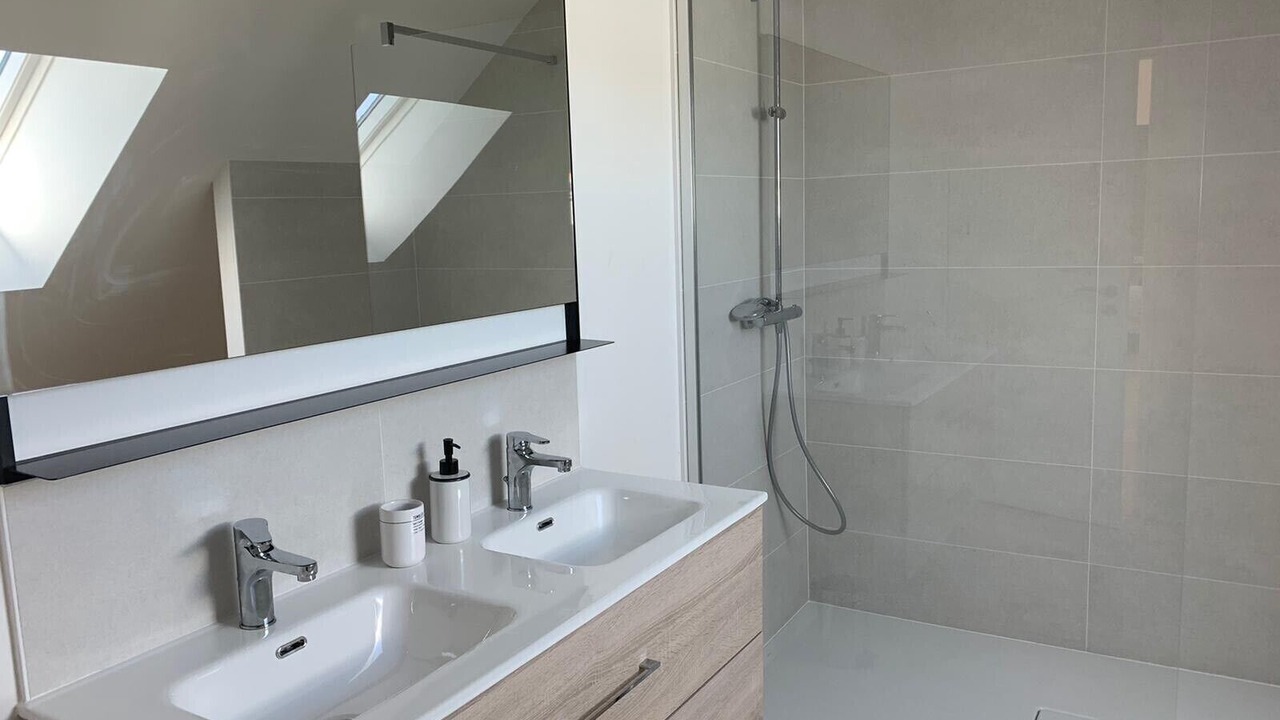 Photo of Bathroom in Val-d'Ize