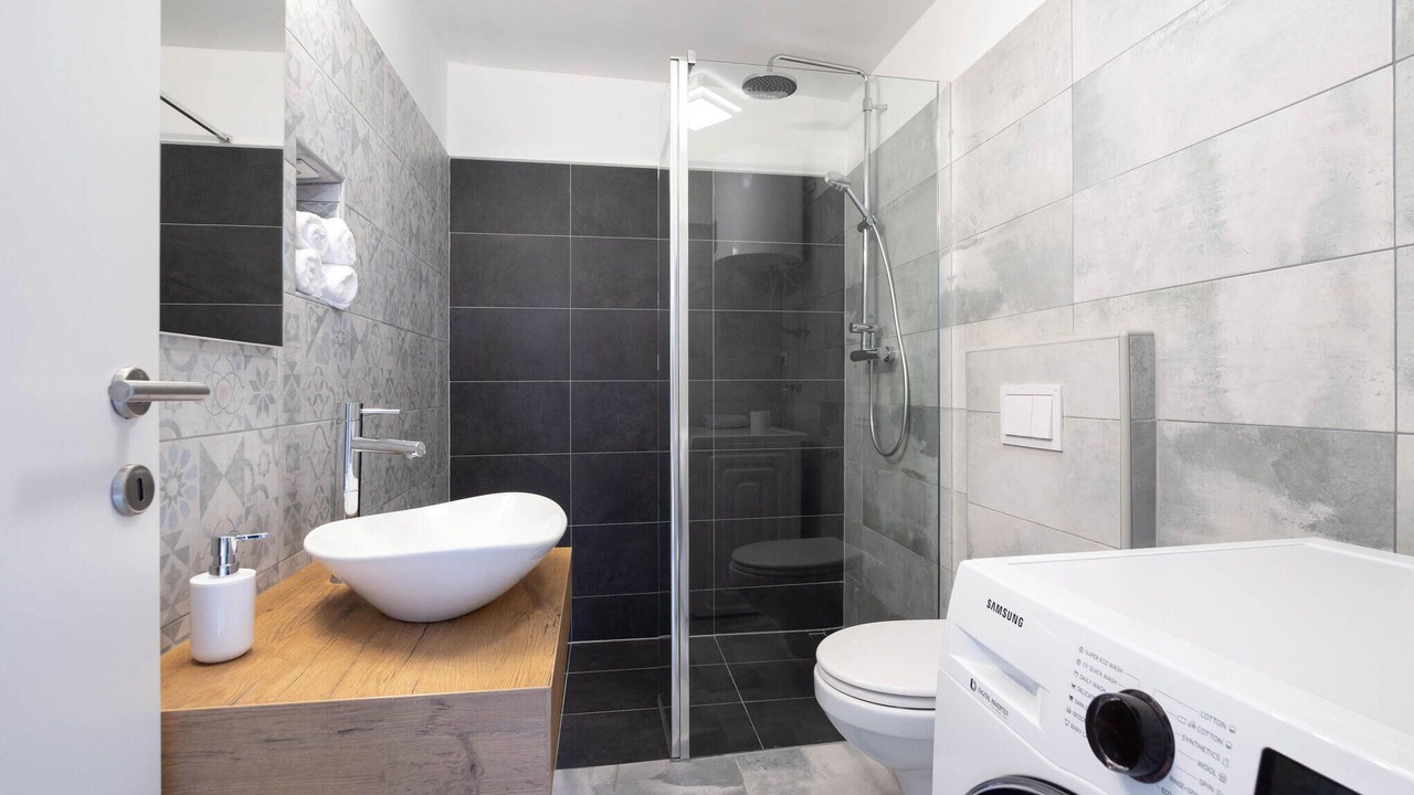 Photo of Bathroom in Knezovici