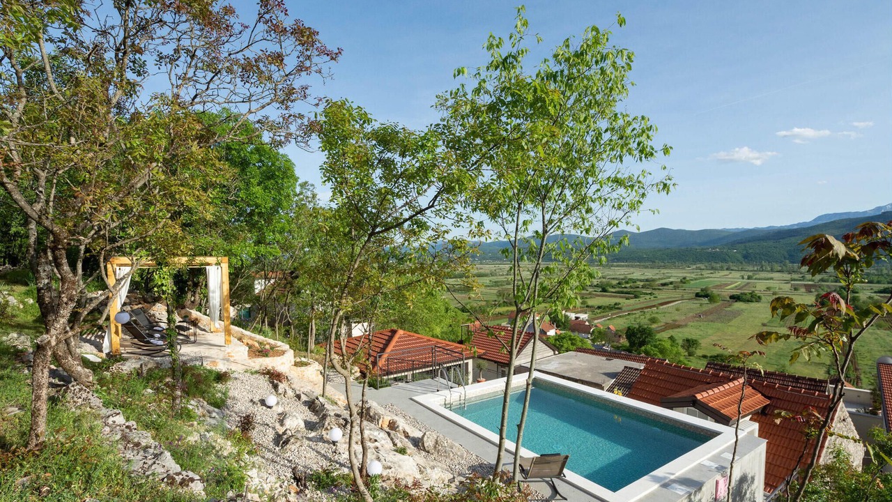 Photo of Outdoor in Knezovici