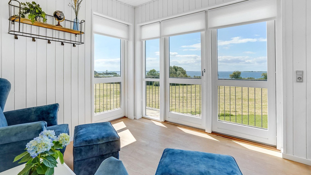 Photo of Bedroom in Faaborg