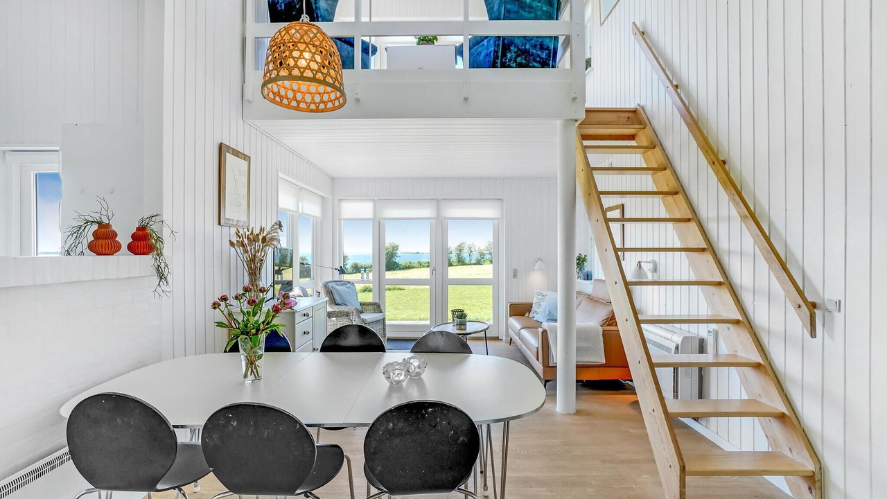 Photo of Bedroom in Faaborg