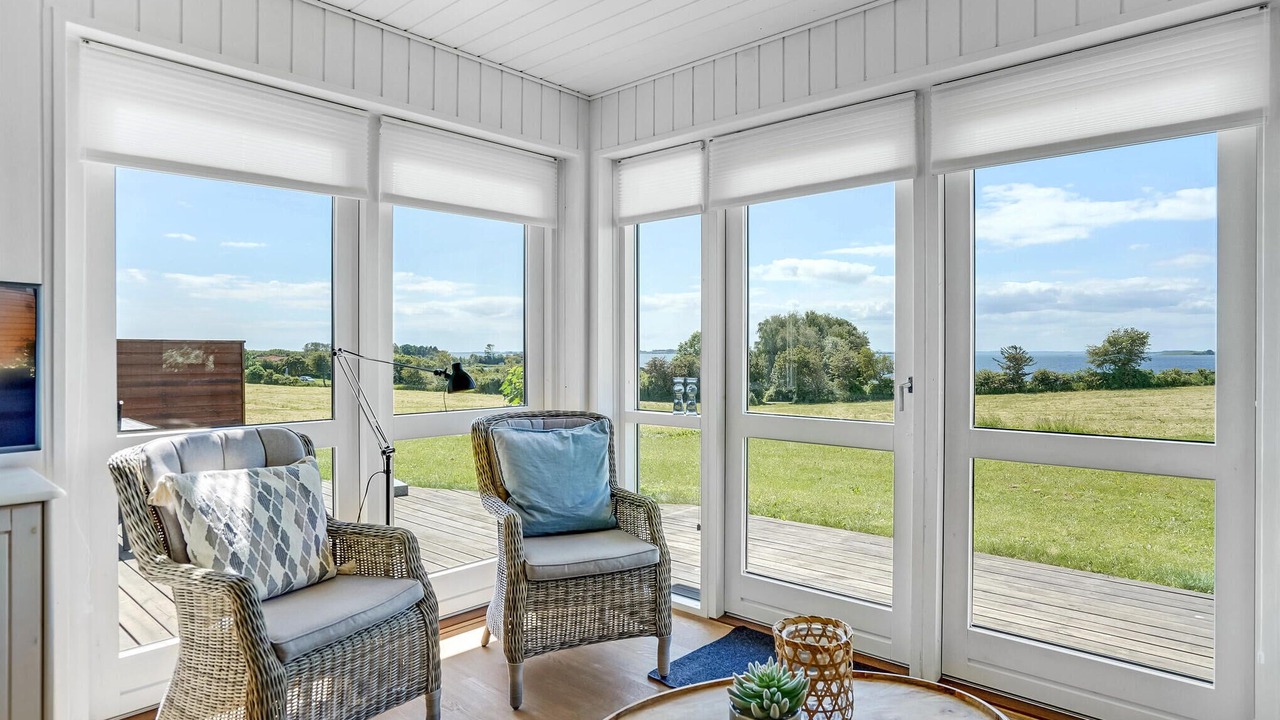 Photo of Bedroom in Faaborg