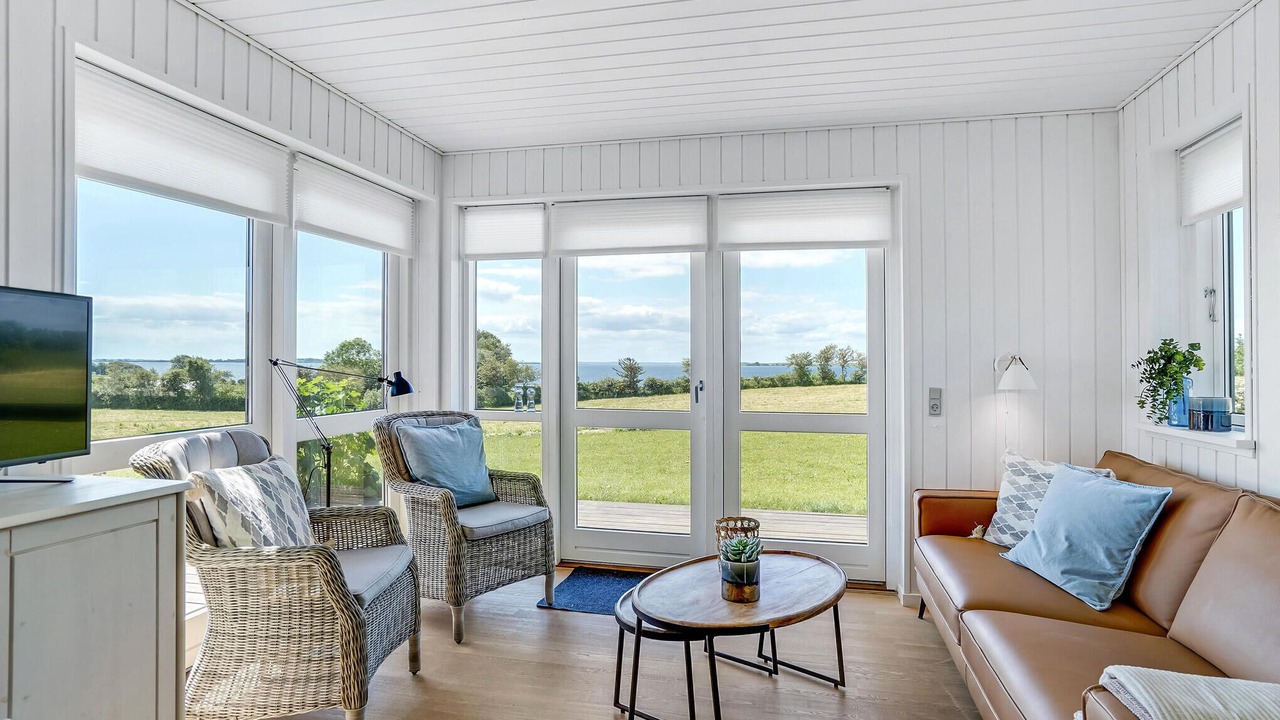 Photo of Bedroom in Faaborg
