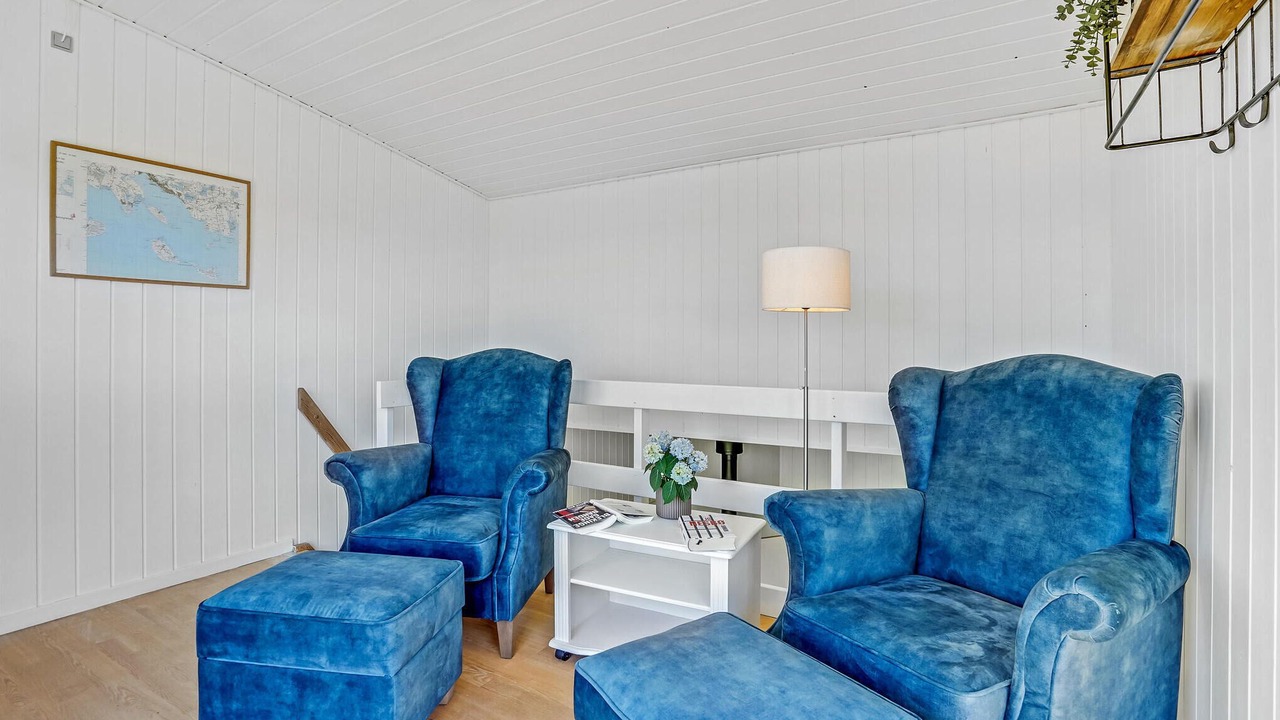 Photo of Bedroom in Faaborg