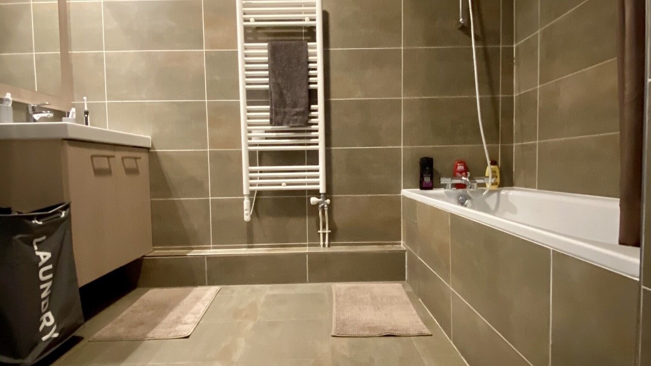 Photo of Bathroom in Saint-Ouen