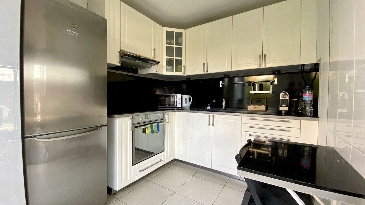 Photo of Kitchen in Saint-Ouen