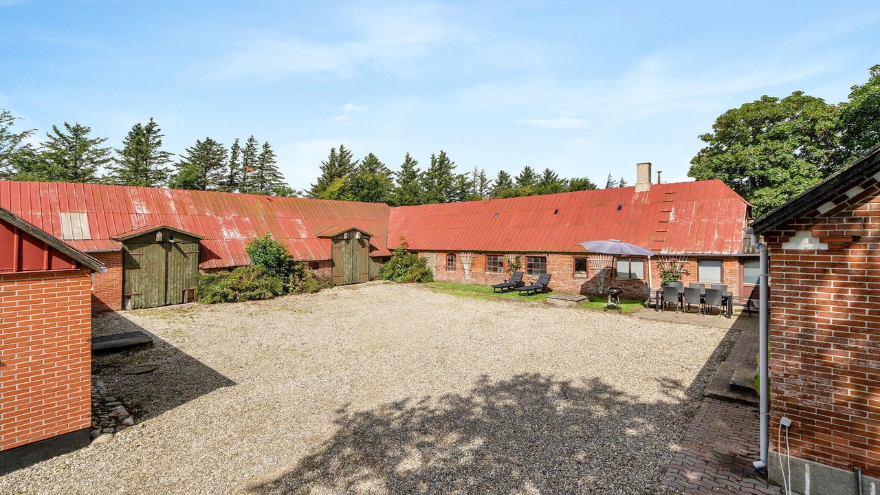 Photo of Others in Bedsted