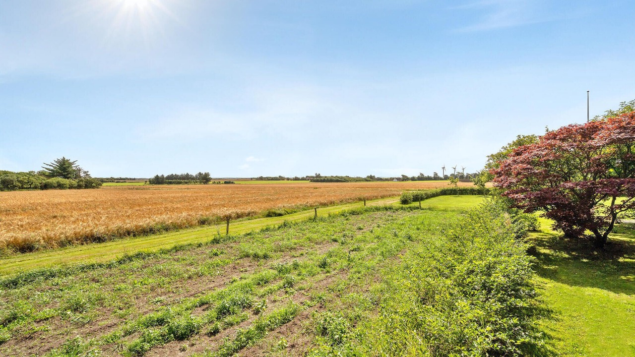 Photo of Bedroom in Bedsted