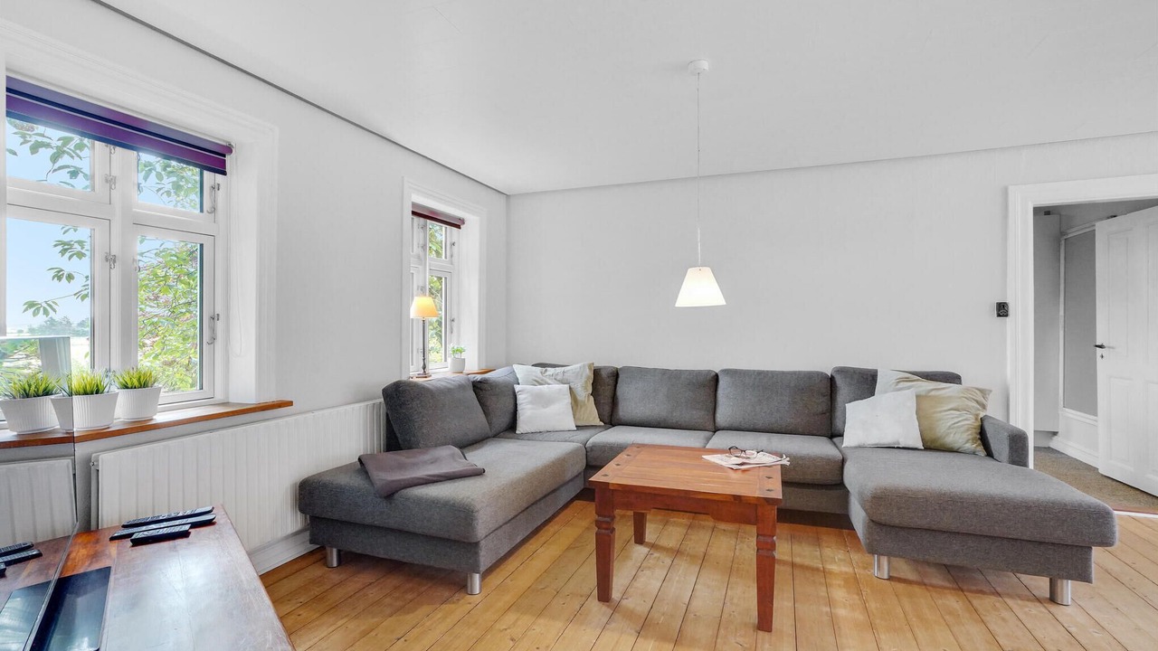 Photo of Bedroom in Bedsted