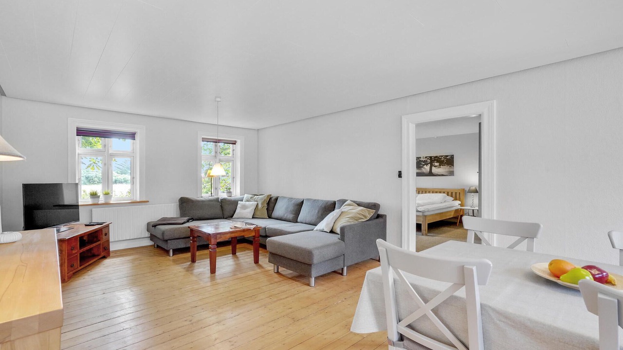 Photo of Bedroom in Bedsted