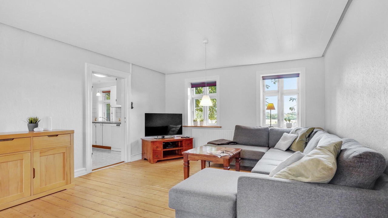 Photo of Bedroom in Bedsted