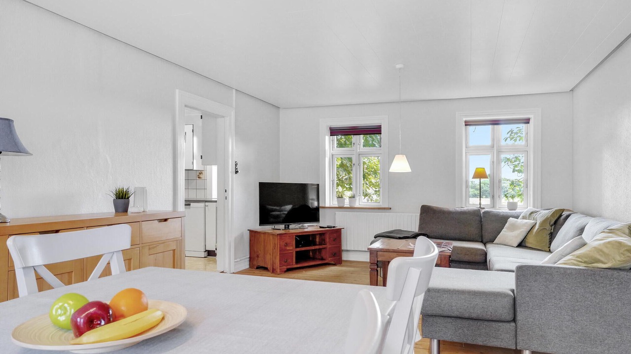 Photo of Bedroom in Bedsted