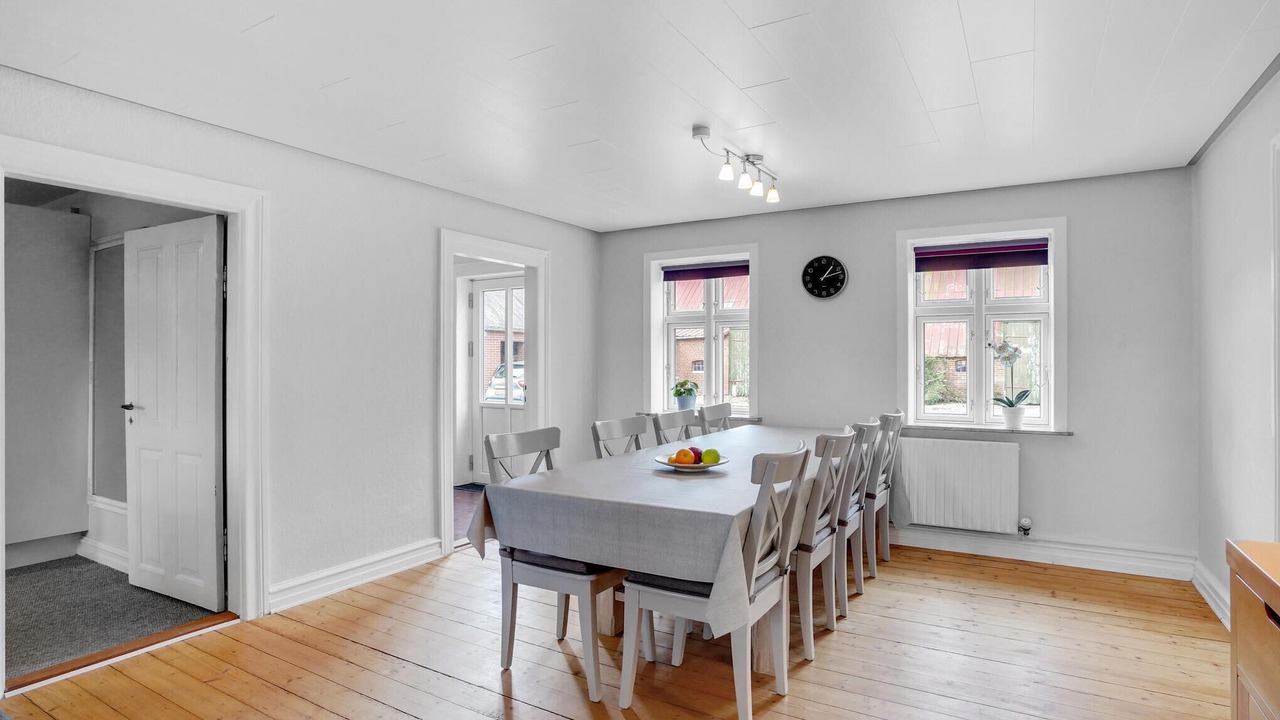 Photo of Bedroom in Bedsted