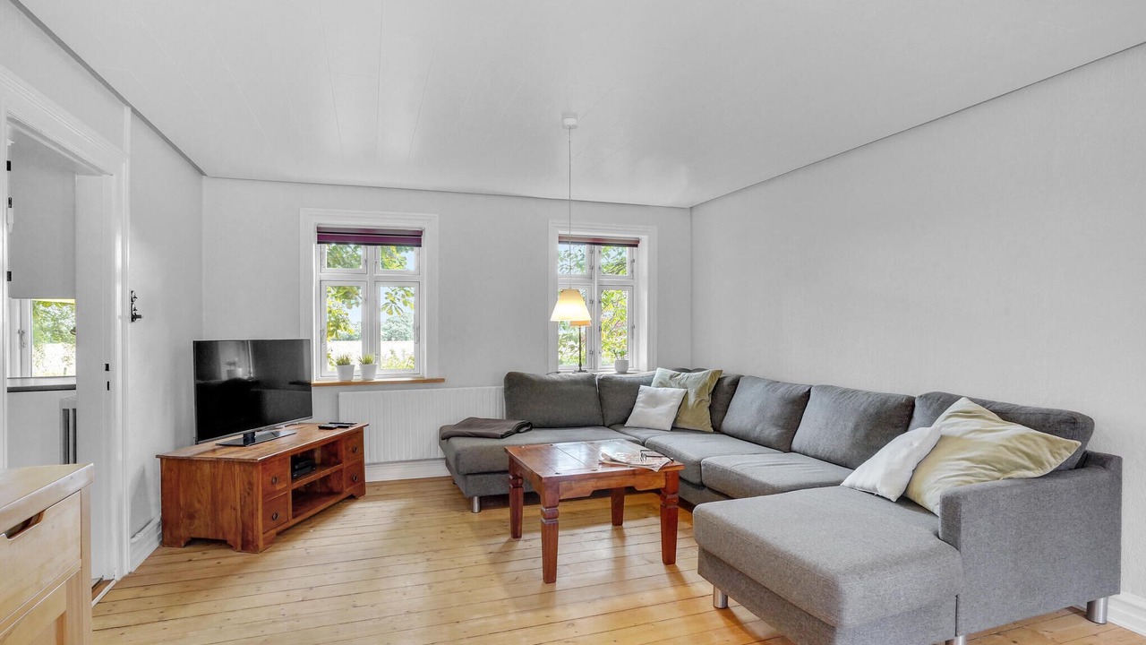 Photo of Bedroom in Bedsted