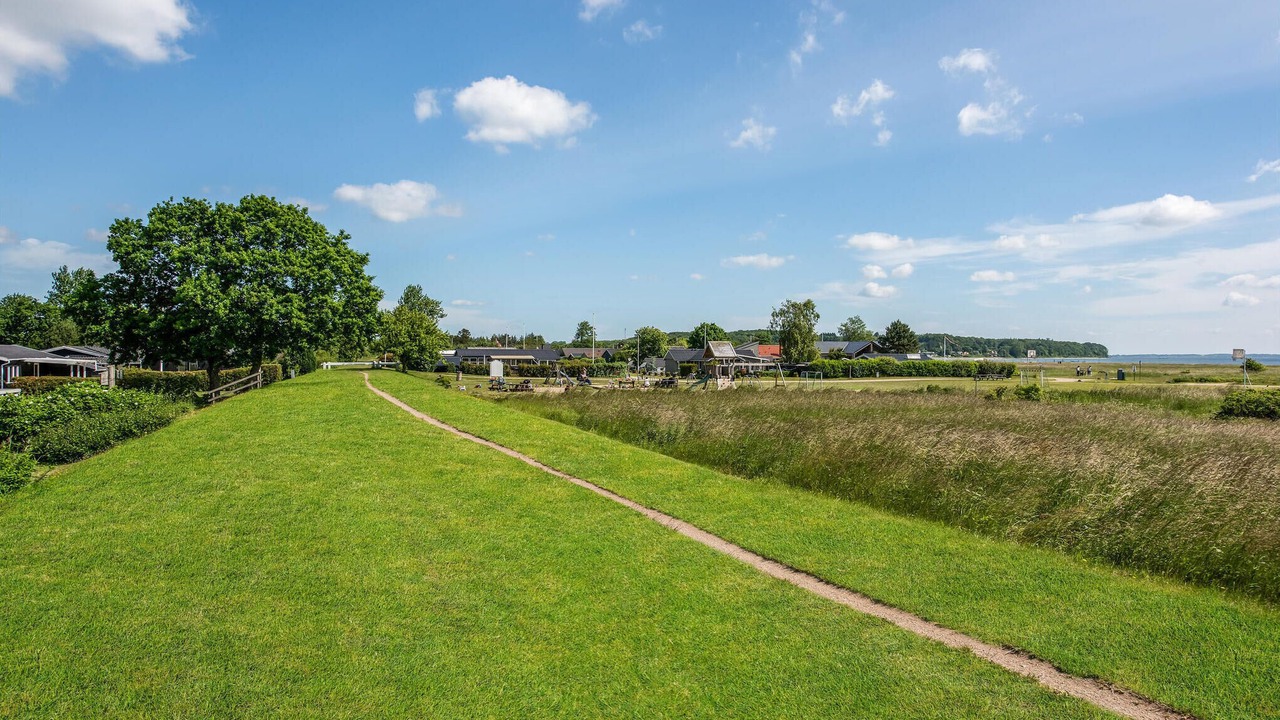 Photo of Bedroom in Diernæs Strandby