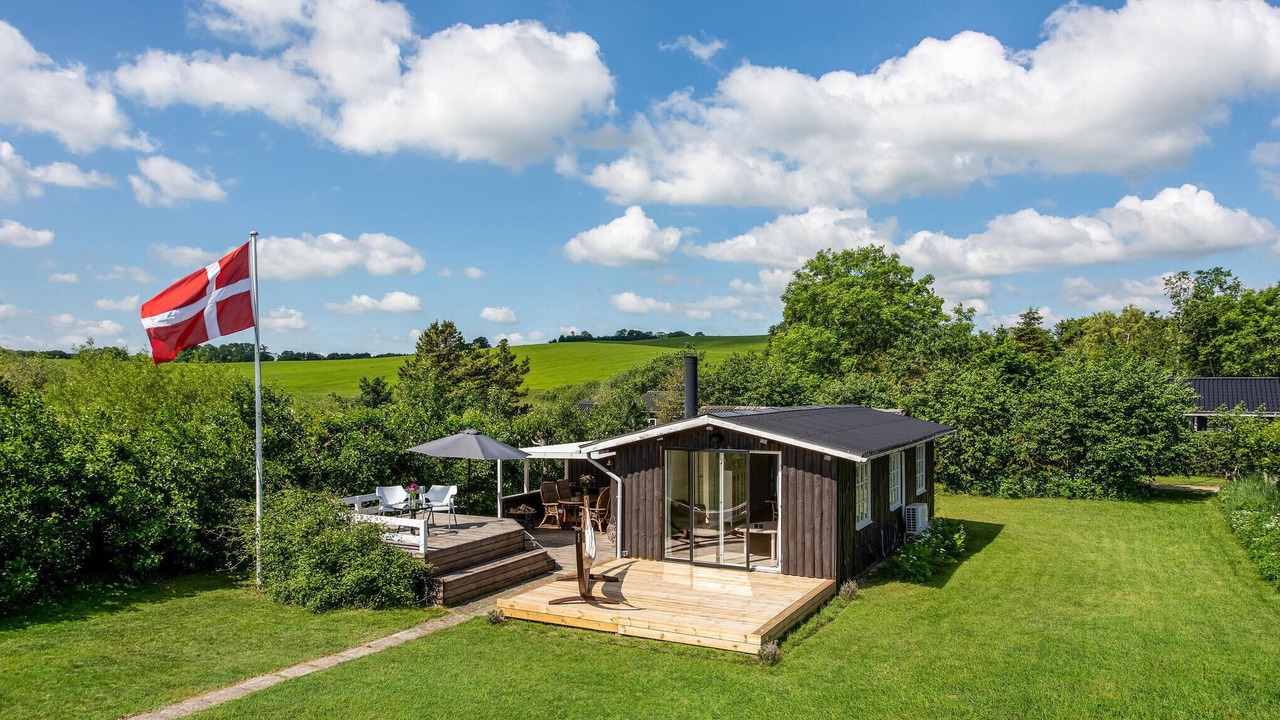 Photo of Outdoor in Diernæs Strandby