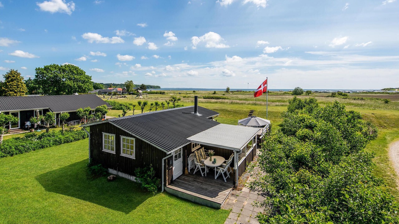 Photo of Outdoor in Diernæs Strandby
